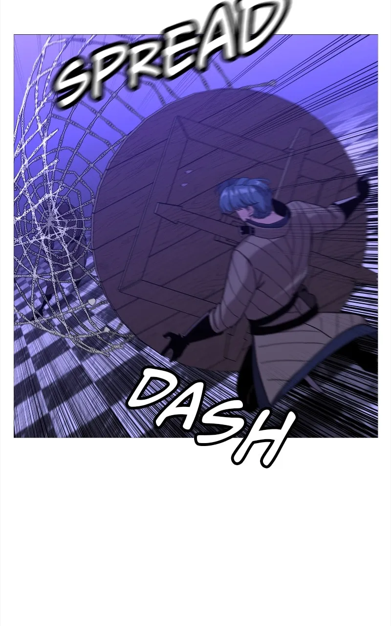 Becoming the Monarch Chapter 99 page 80 - 