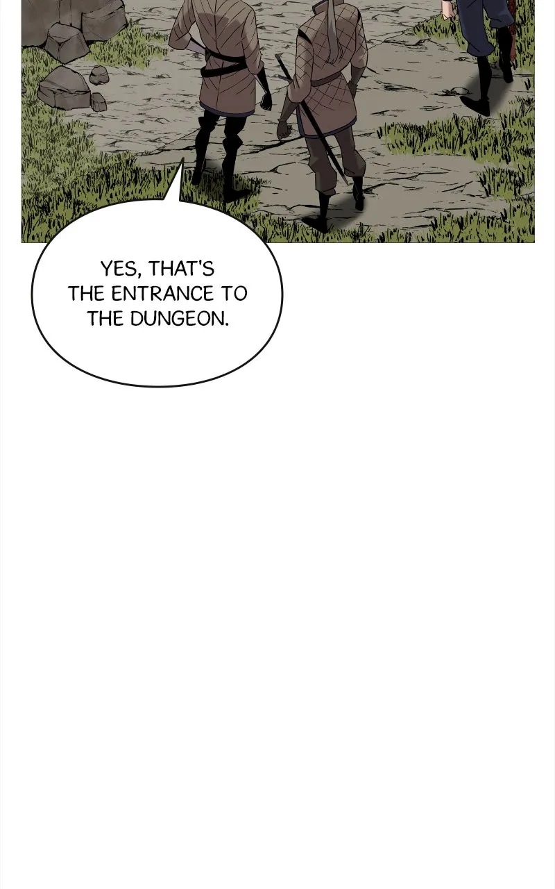 Becoming the Monarch Chapter 99 page 9 - 