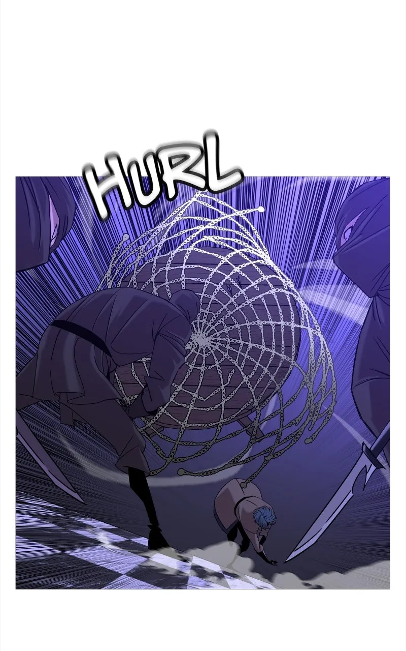 Becoming the Monarch Chapter 99 page 81 - 