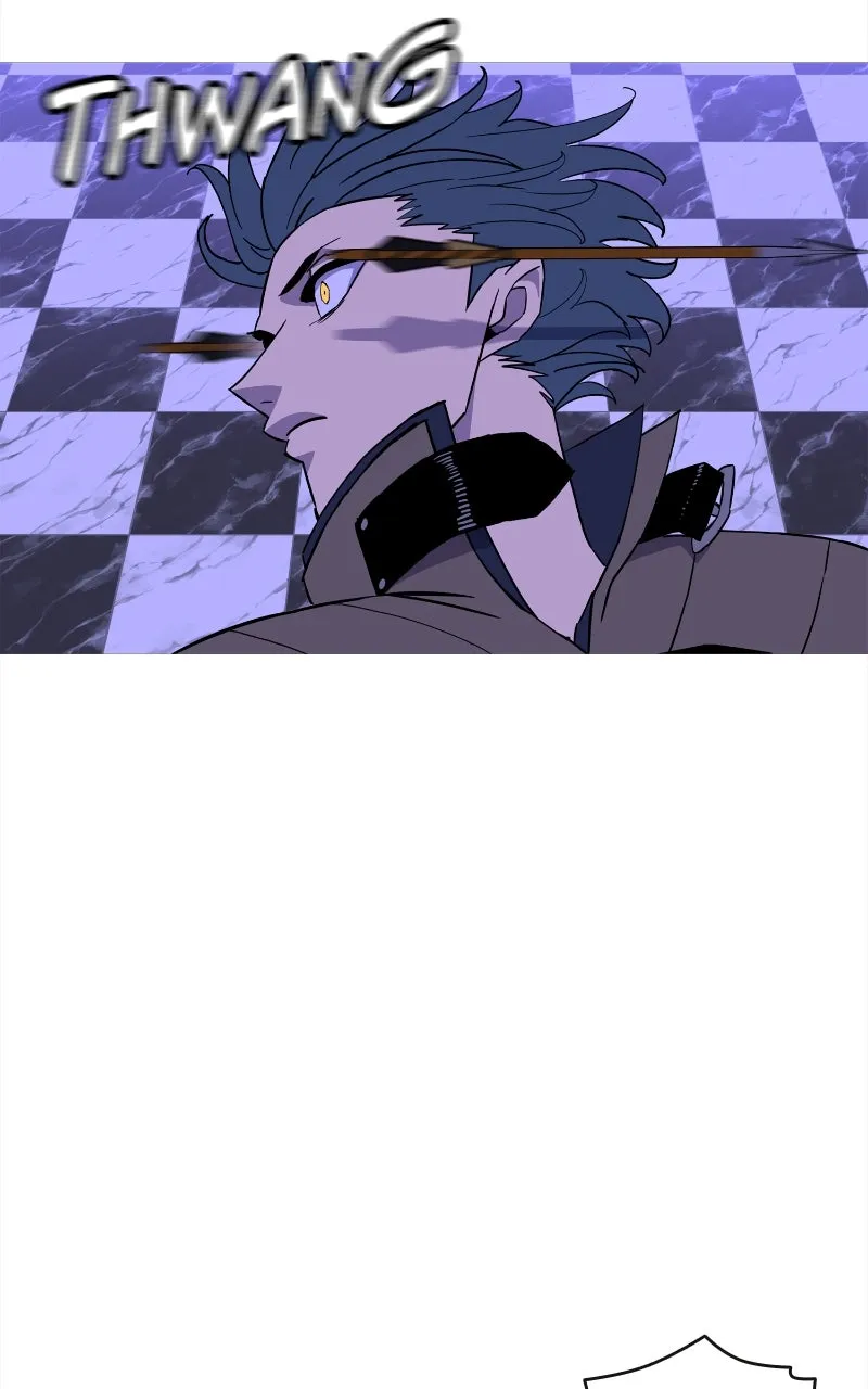 Becoming the Monarch Chapter 99 page 84 - 