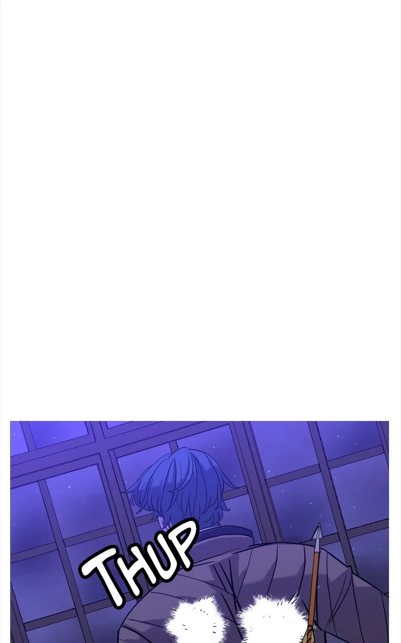 Becoming the Monarch Chapter 99 page 86 - 