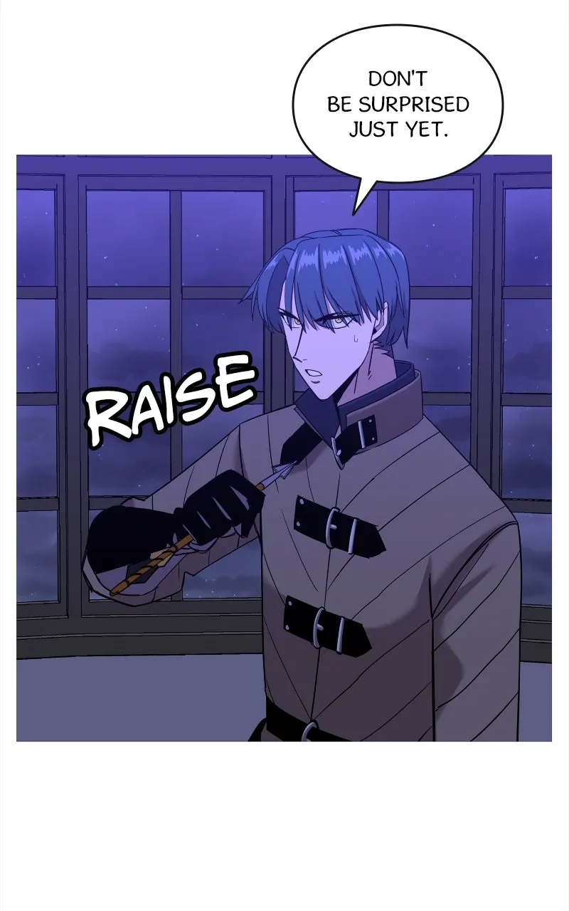 Becoming the Monarch Chapter 99 page 91 - 