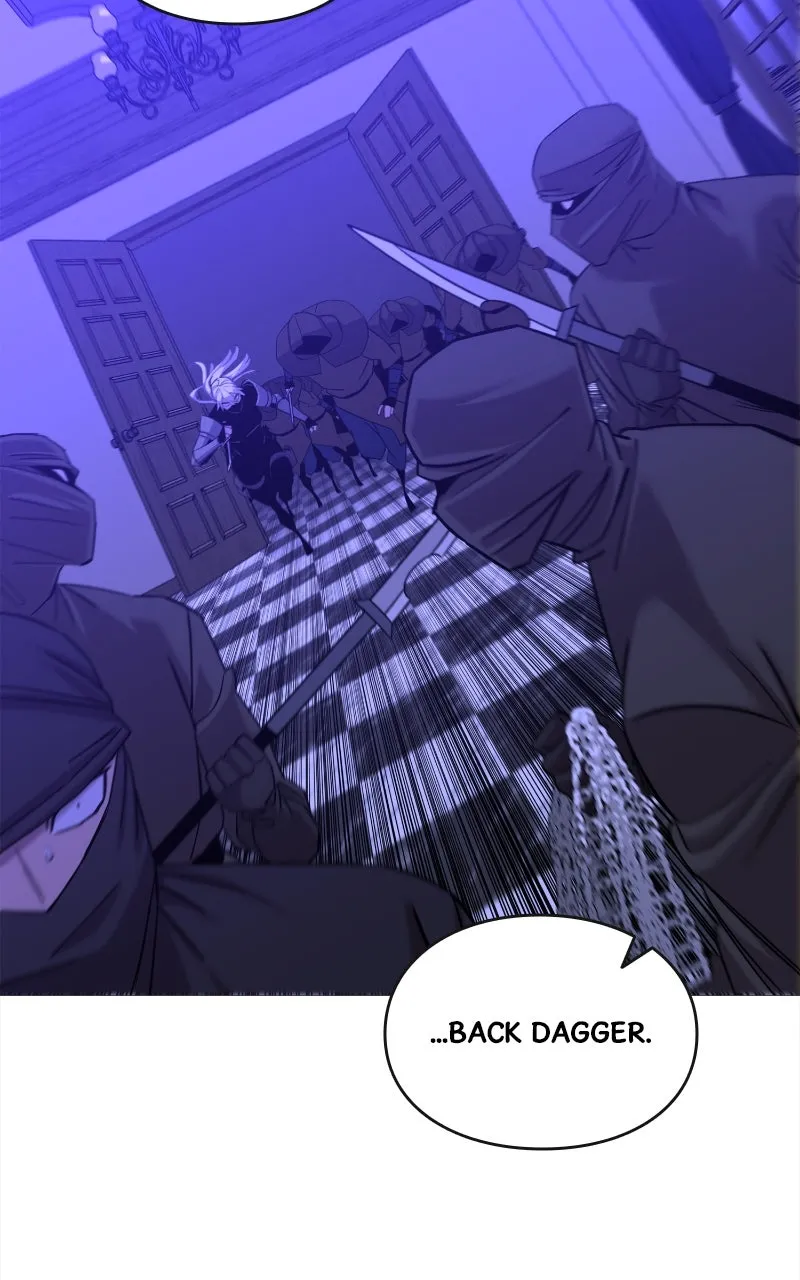 Becoming the Monarch Chapter 99 page 98 - 