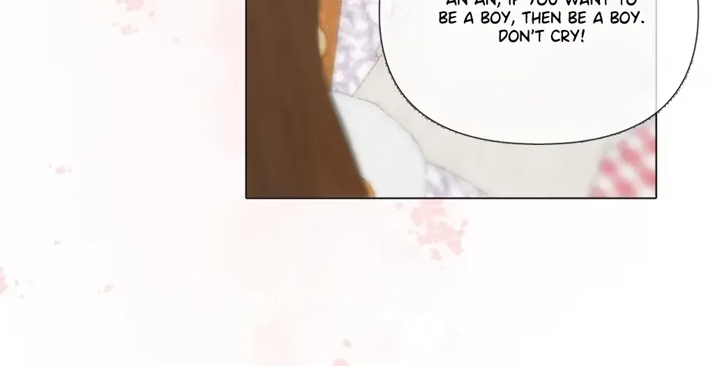 Bedtime Agreement Chapter 1 page 27 - 