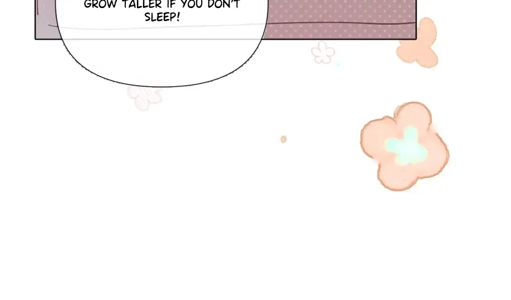 Bedtime Agreement Chapter 1 page 31 - 
