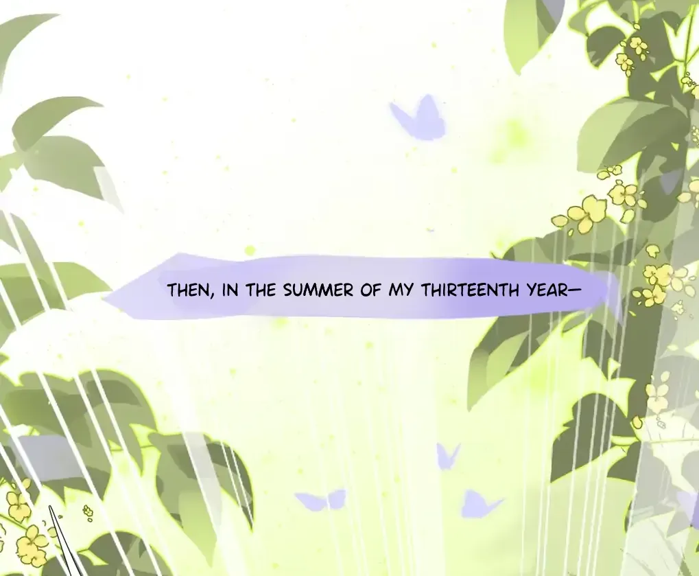 Bedtime Agreement Chapter 1 page 33 - 