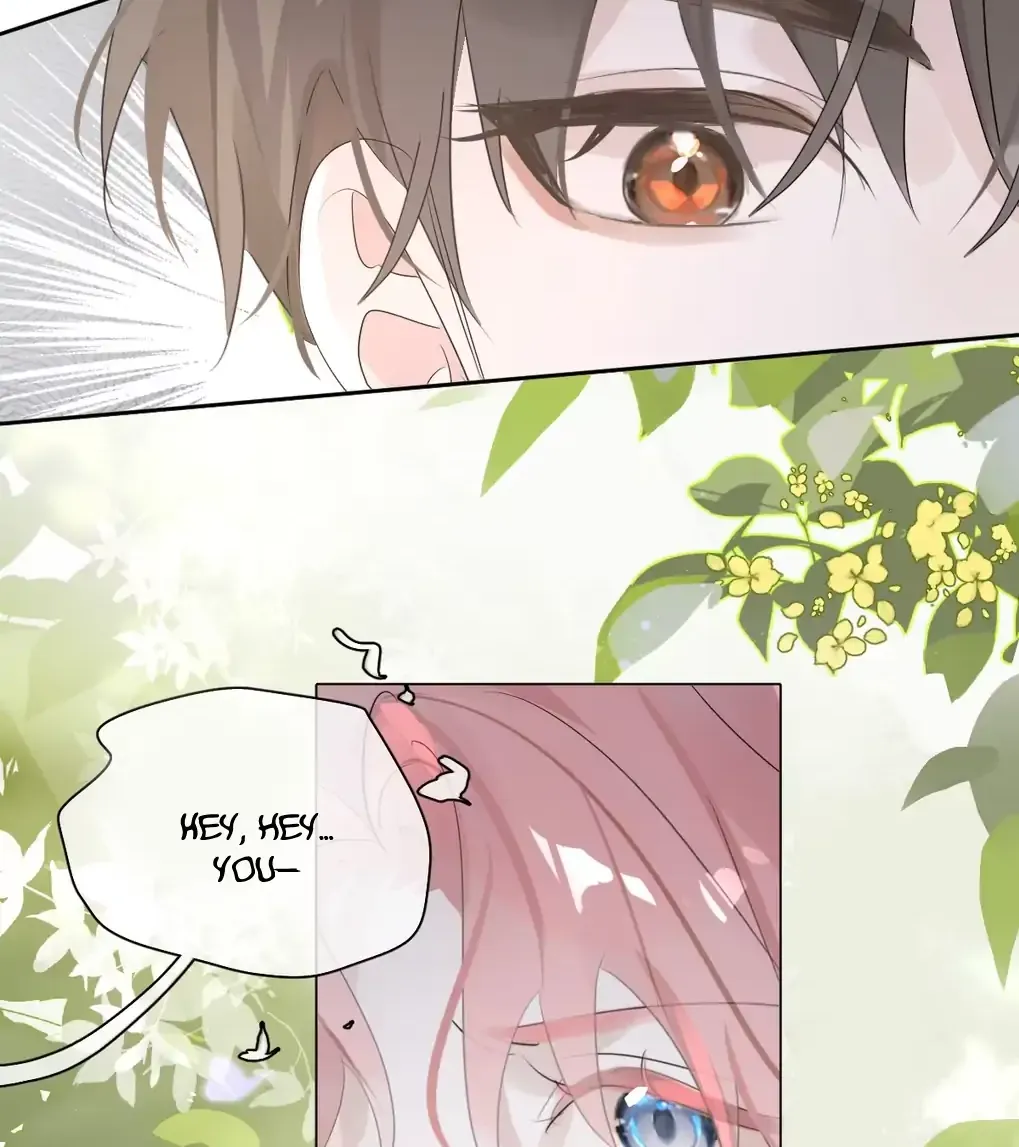 Bedtime Agreement Chapter 1 page 39 - 