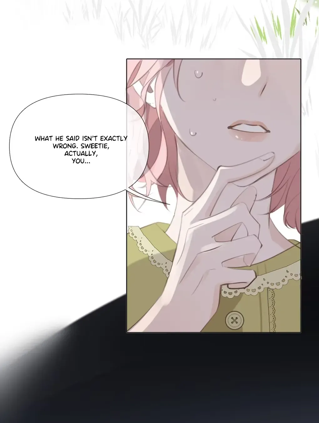 Bedtime Agreement Chapter 1 page 7 - 