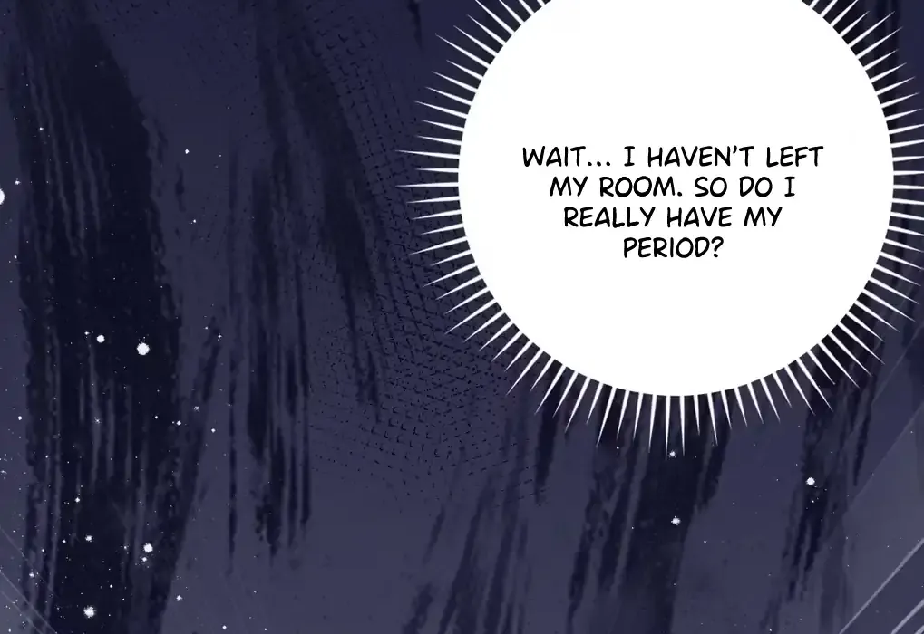 Bedtime Agreement Chapter 2 page 12 - 