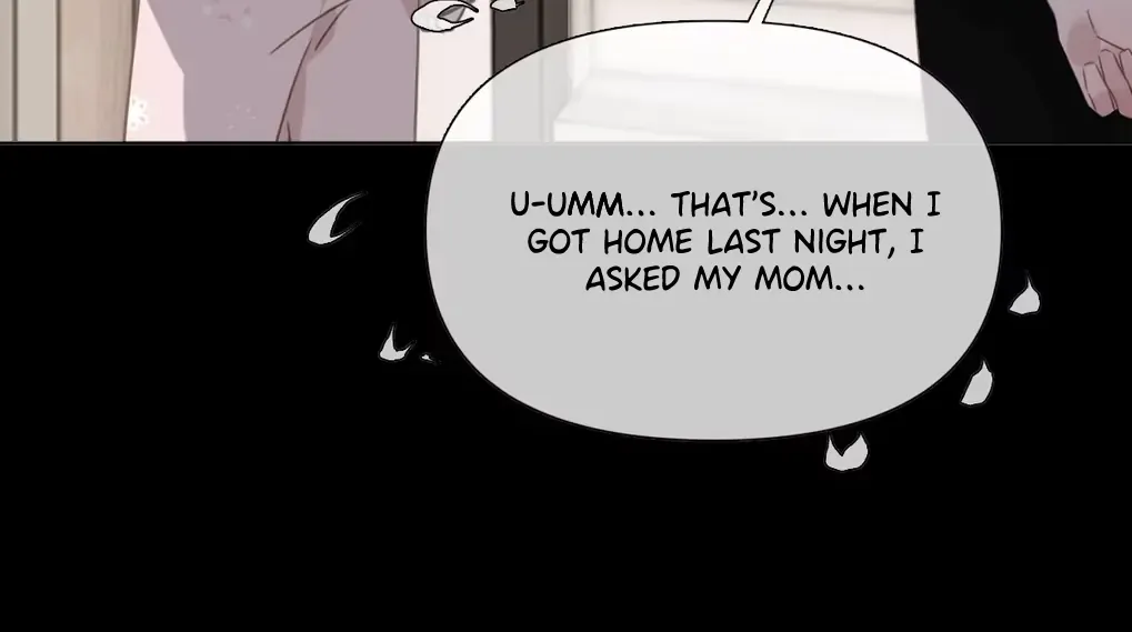 Bedtime Agreement Chapter 2 page 31 - 