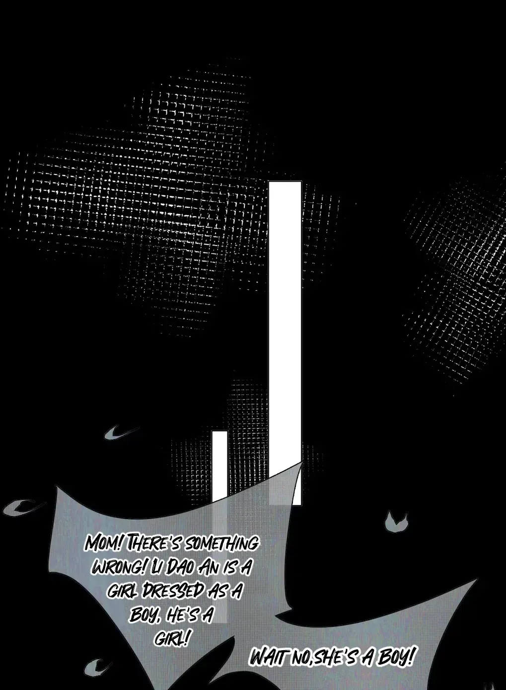Bedtime Agreement Chapter 2 page 32 - 