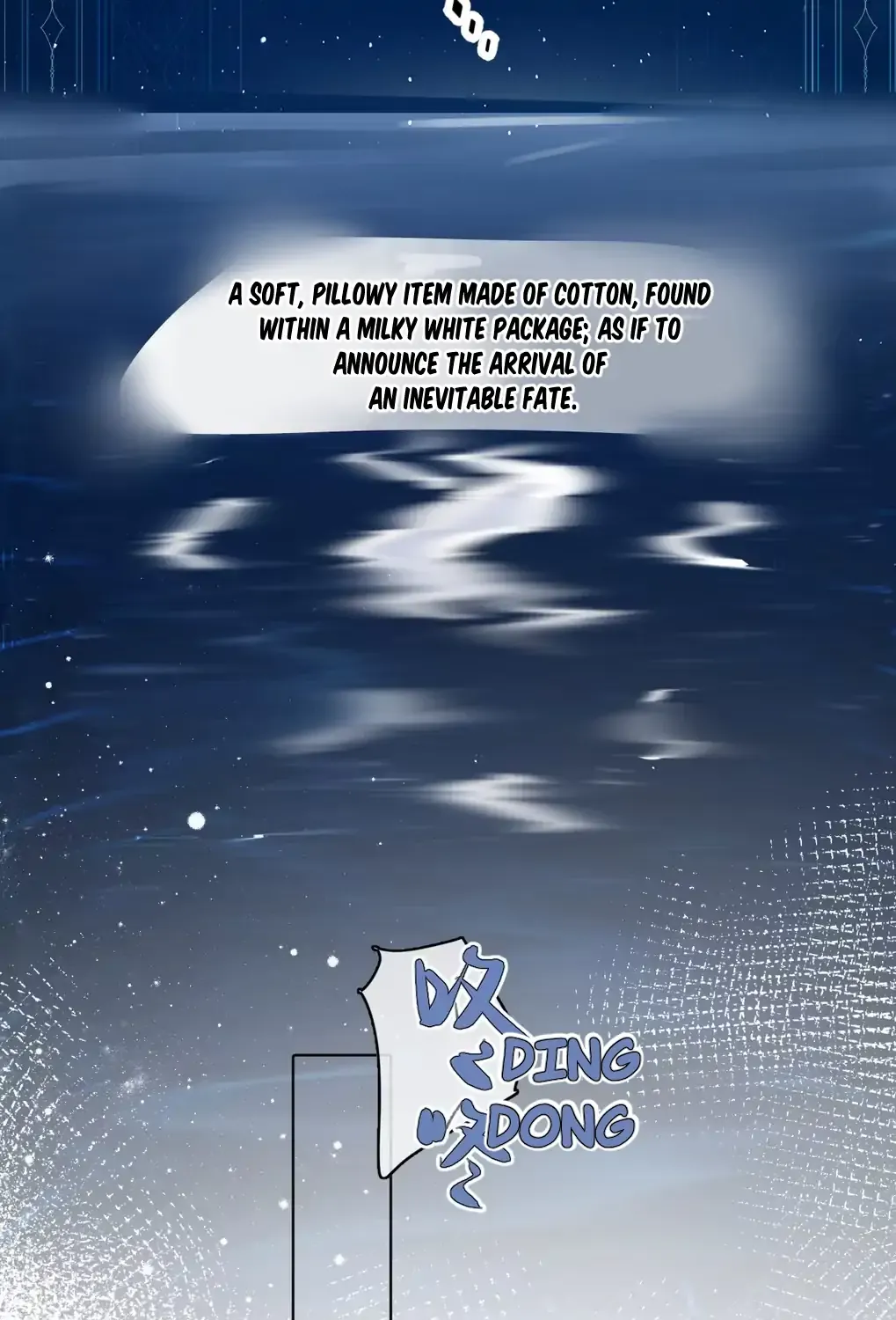 Bedtime Agreement Chapter 2 page 5 - 