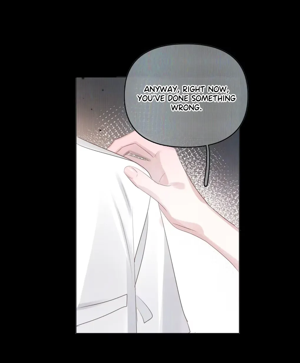 Bedtime Agreement Chapter 2 page 49 - 