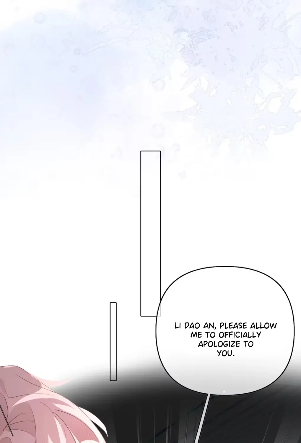 Bedtime Agreement Chapter 2 page 54 - 