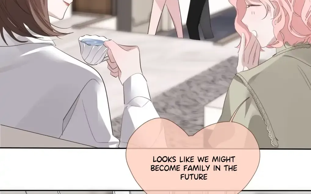 Bedtime Agreement Chapter 2 page 67 - 