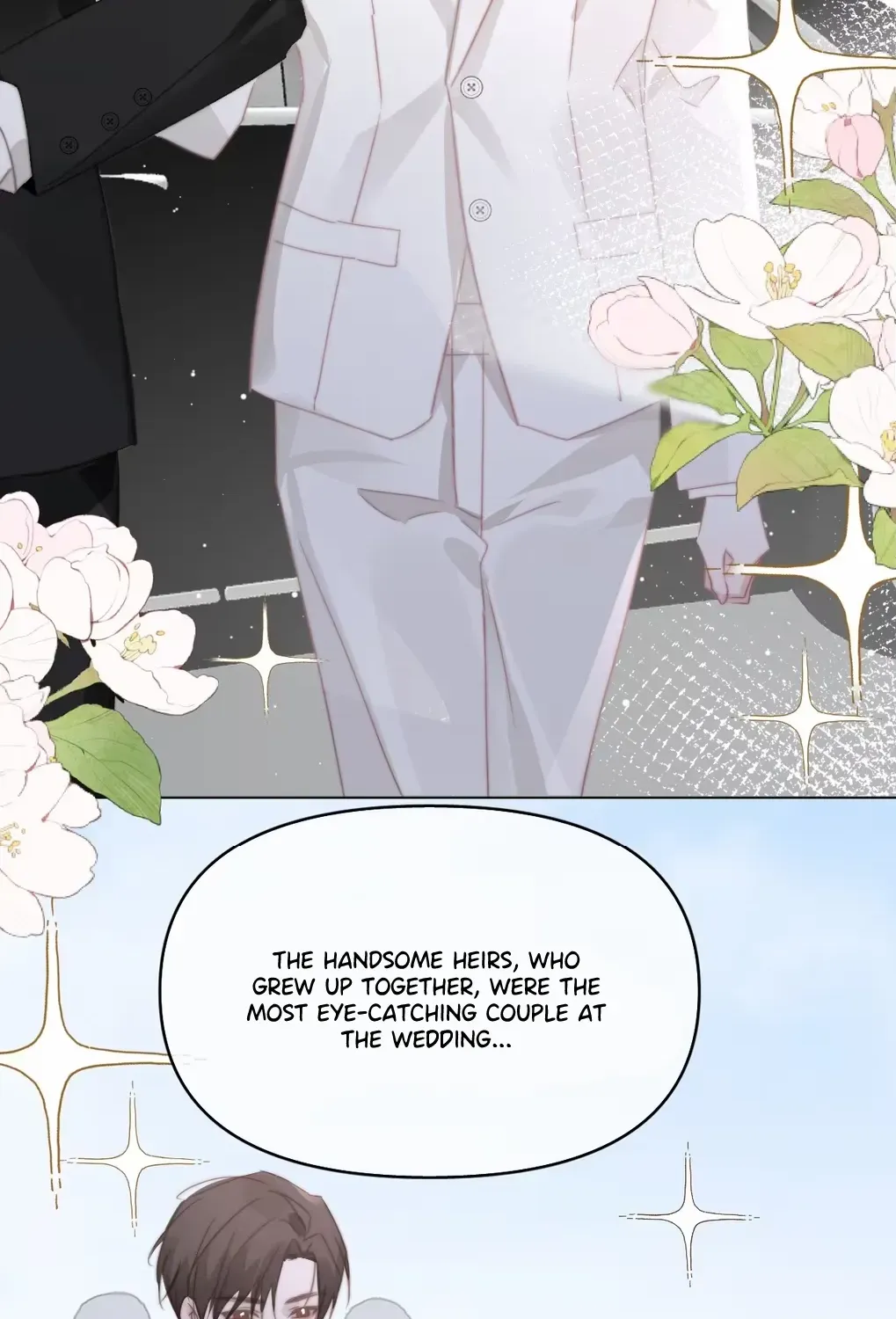 Bedtime Agreement Chapter 3 page 13 - 