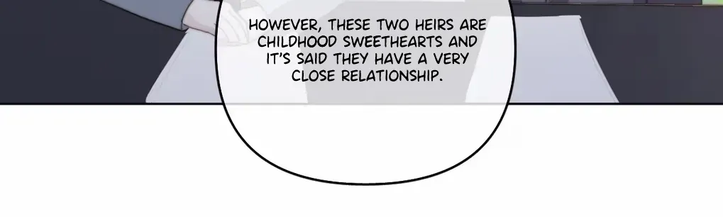 Bedtime Agreement Chapter 3 page 21 - 