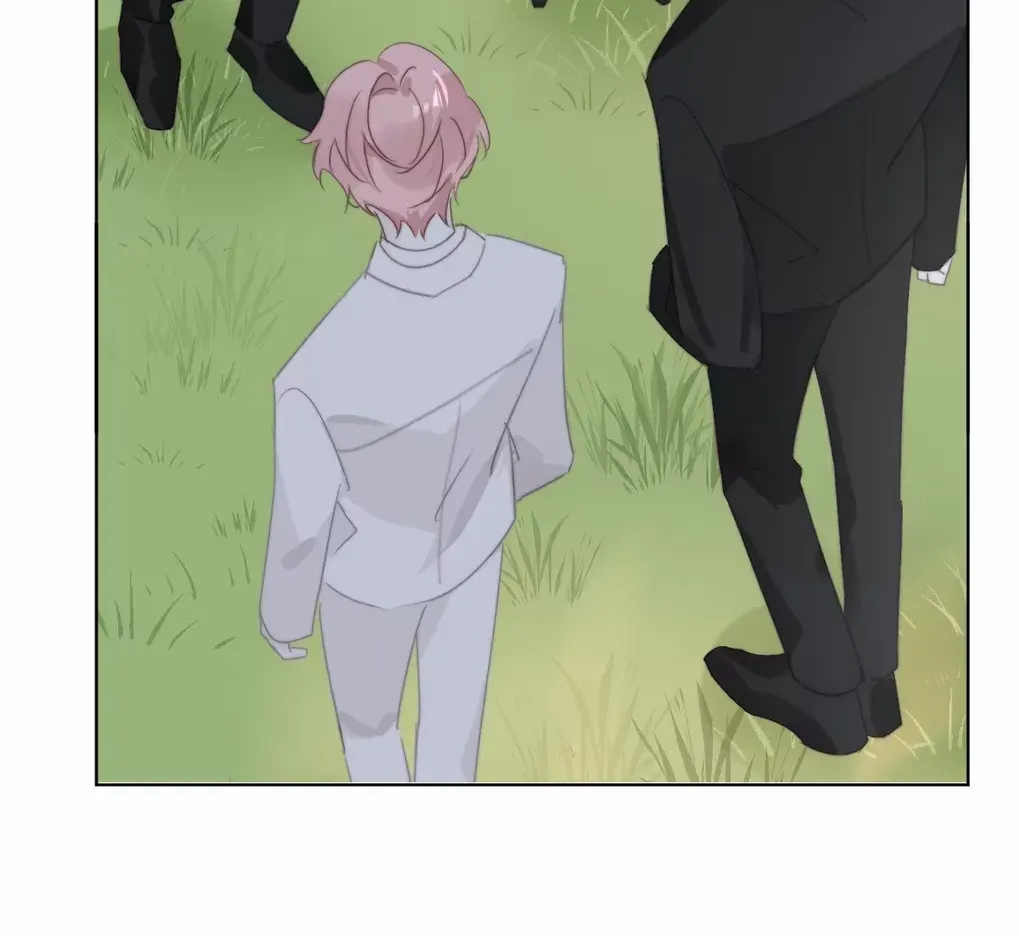 Bedtime Agreement Chapter 3 page 26 - 
