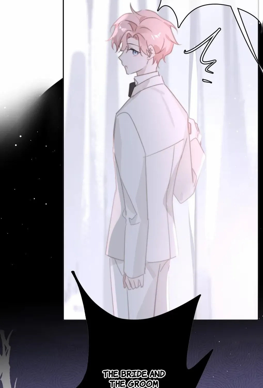Bedtime Agreement Chapter 3 page 37 - 