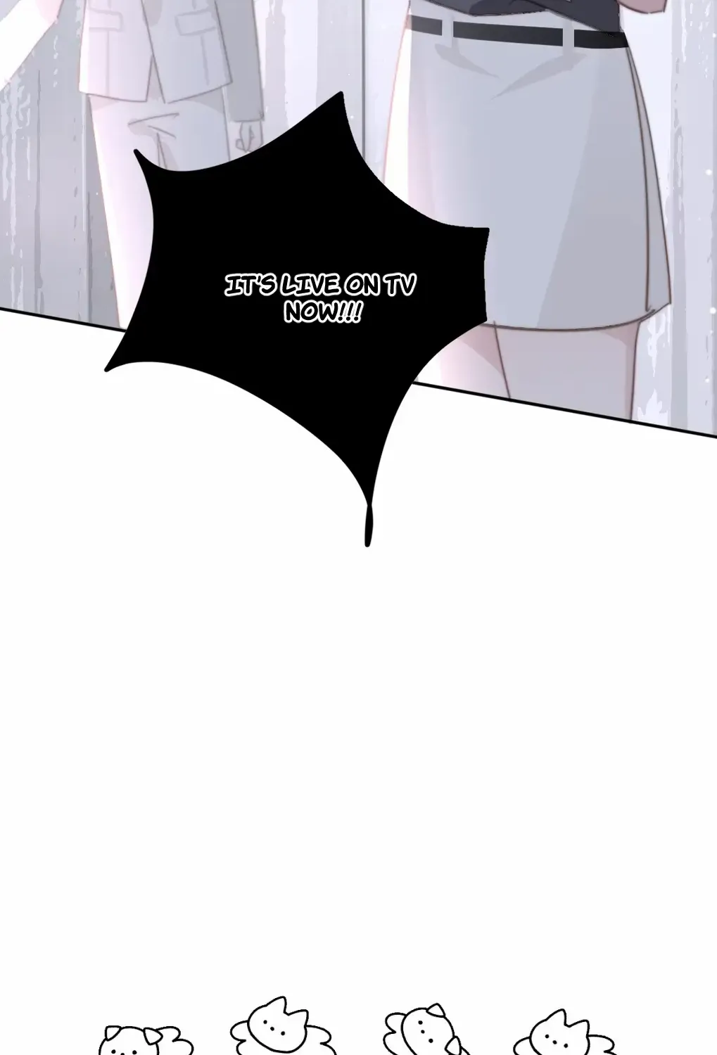 Bedtime Agreement Chapter 3 page 39 - 
