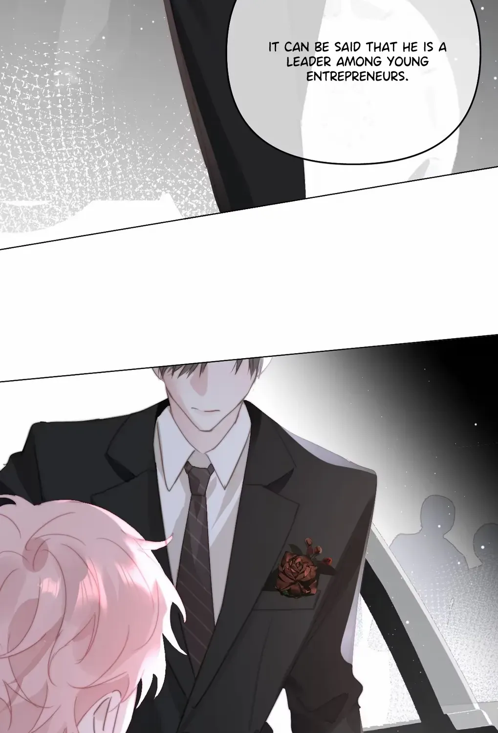 Bedtime Agreement Chapter 3 page 9 - 
