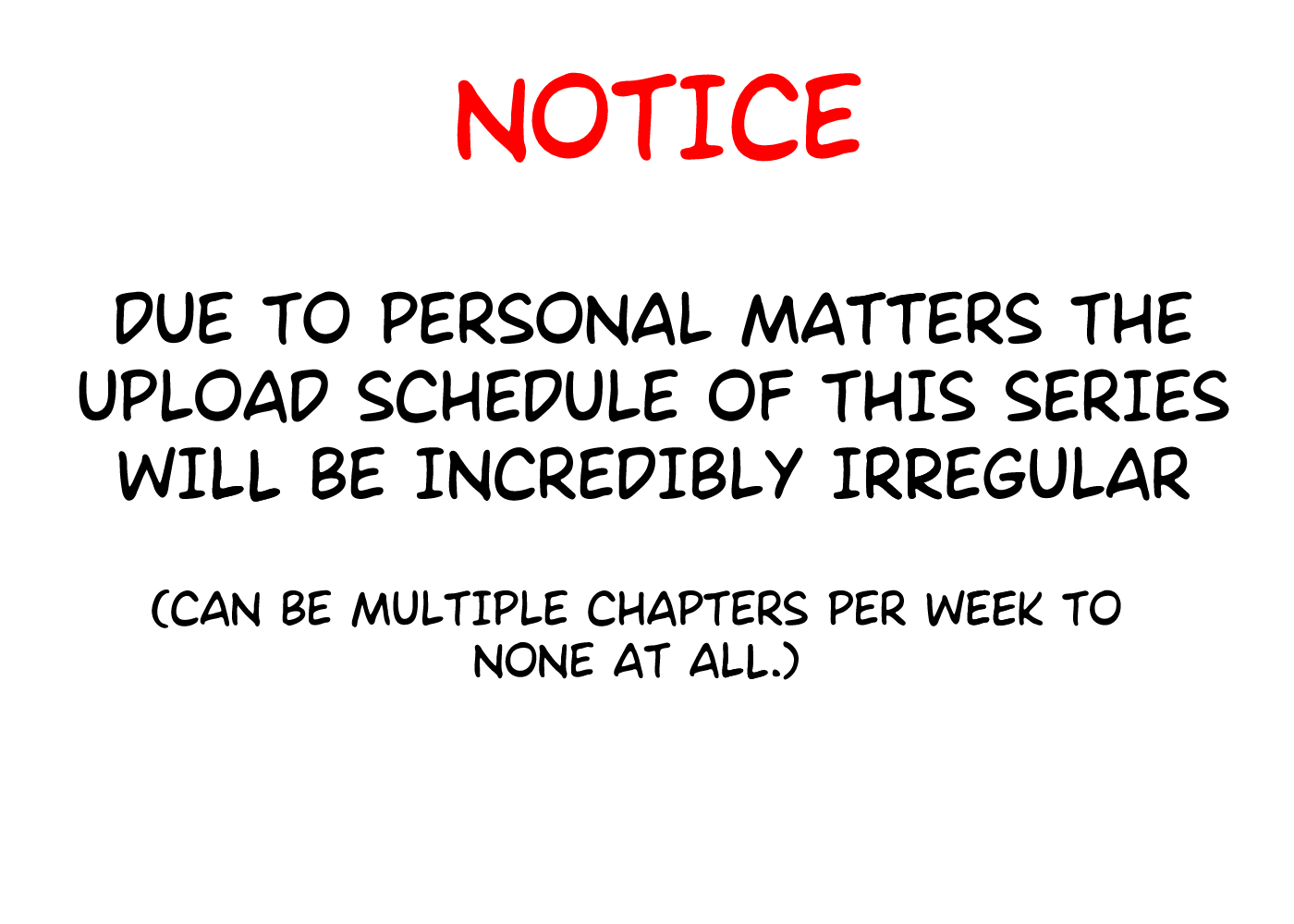 Bedtime Agreement Chapter 4 page 1 - 