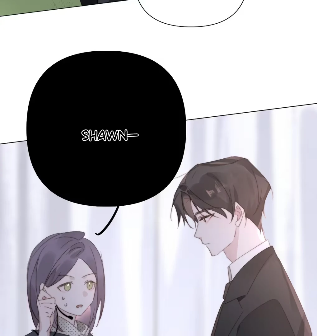 Bedtime Agreement Chapter 4 page 11 - 