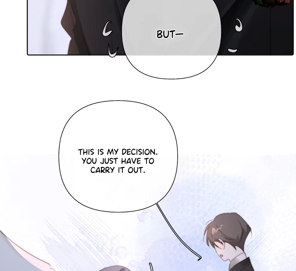Bedtime Agreement Chapter 4 page 14 - 