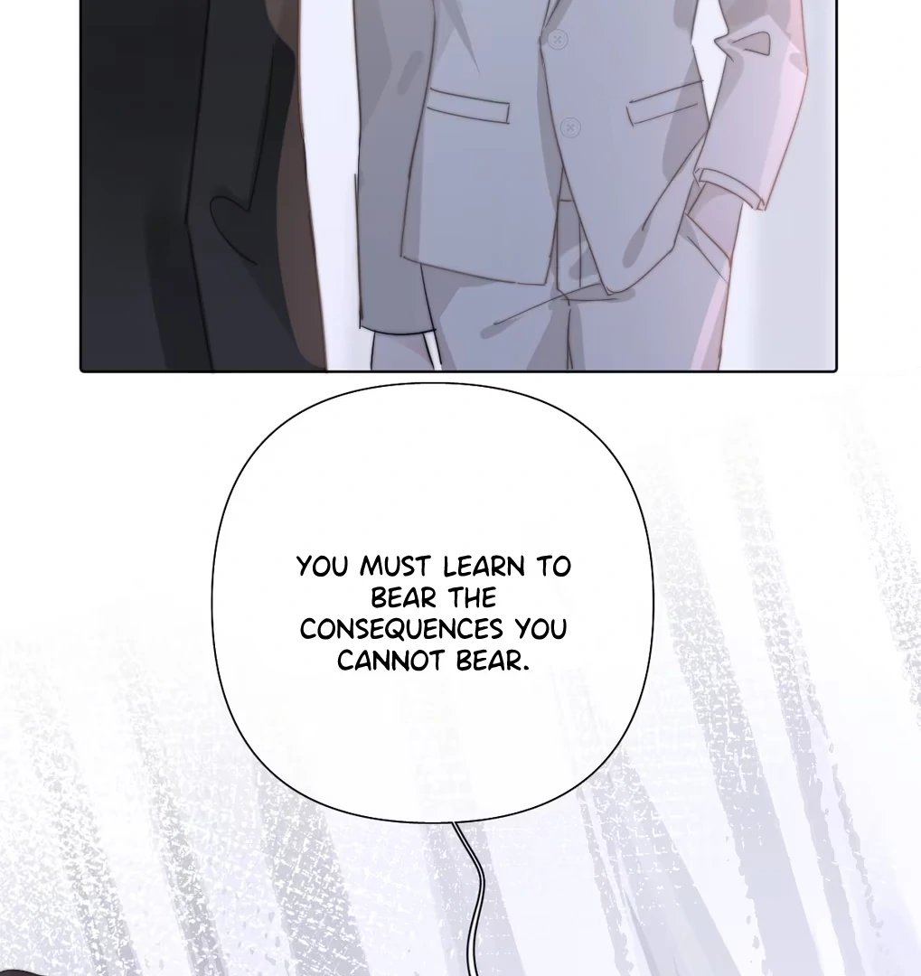 Bedtime Agreement Chapter 4 page 17 - 