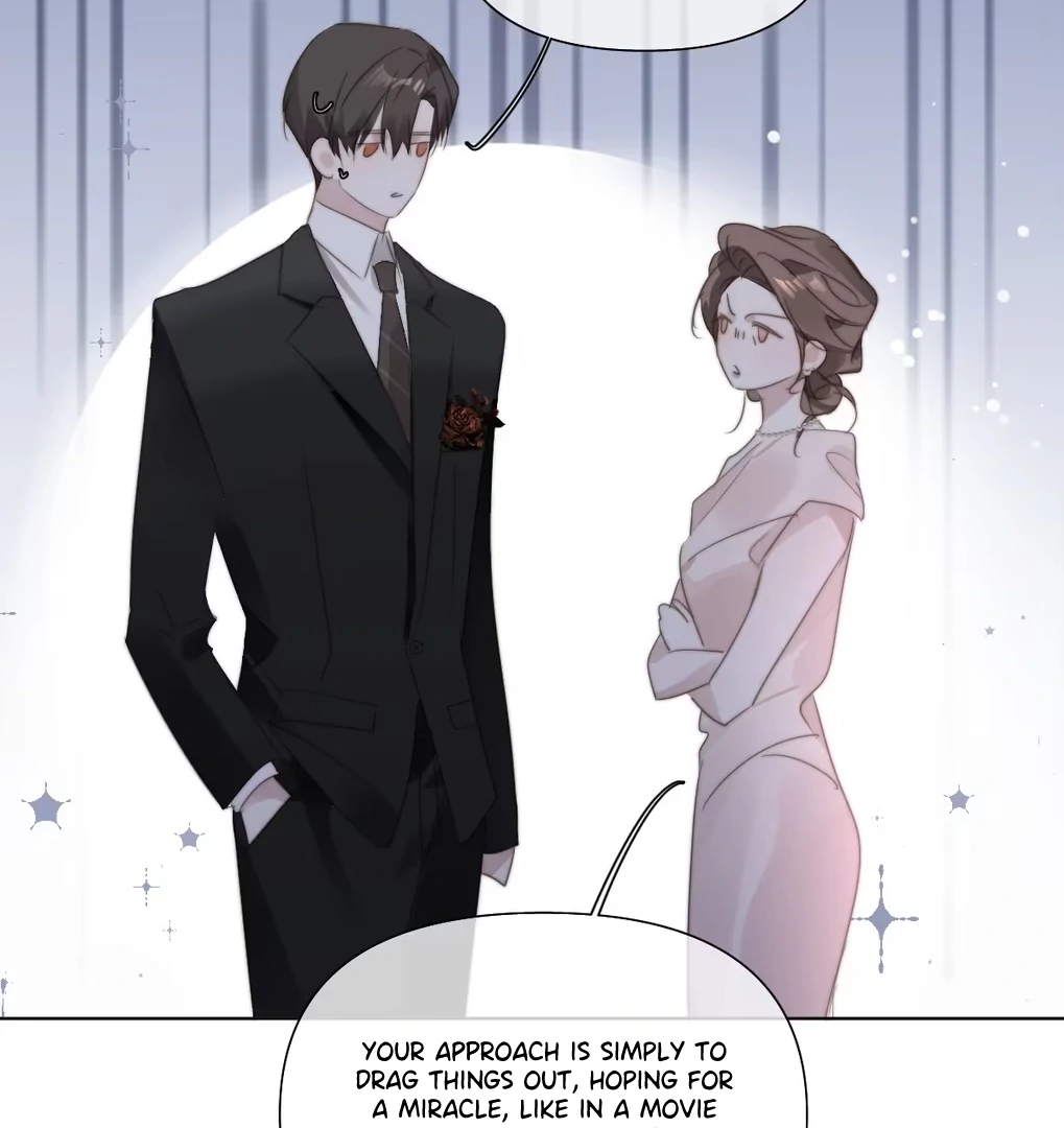 Bedtime Agreement Chapter 4 page 20 - 