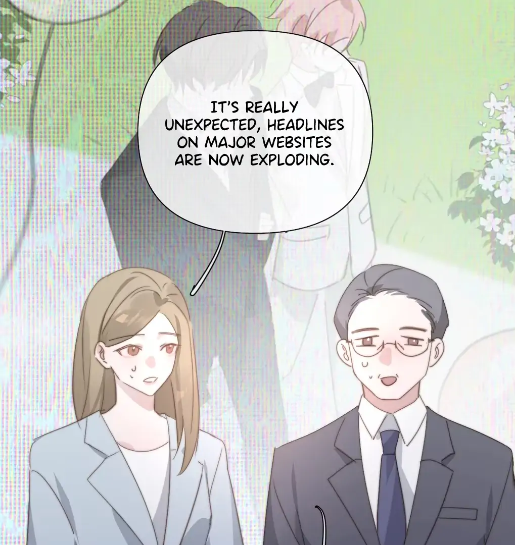 Bedtime Agreement Chapter 4 page 3 - 