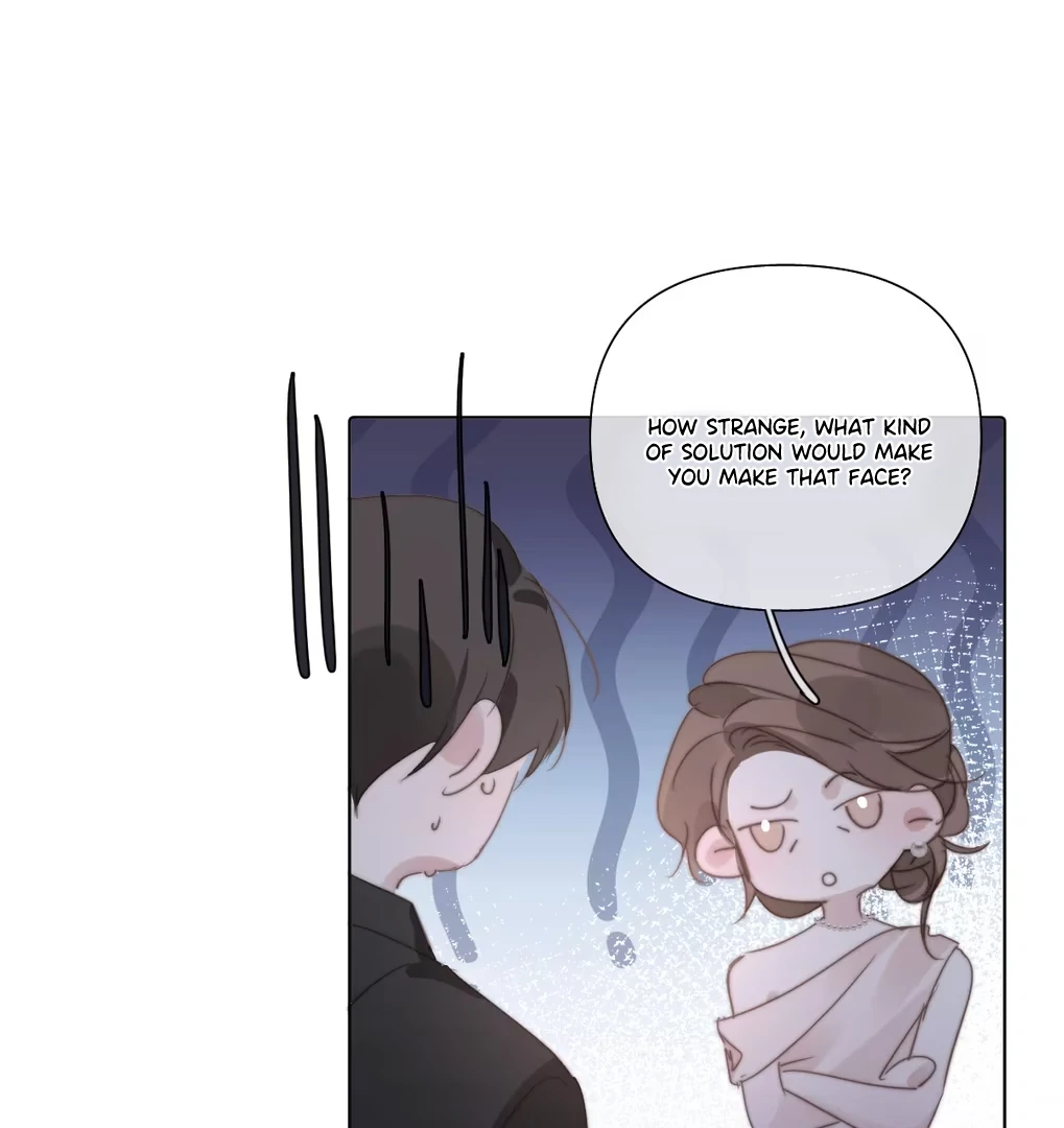 Bedtime Agreement Chapter 4 page 24 - 