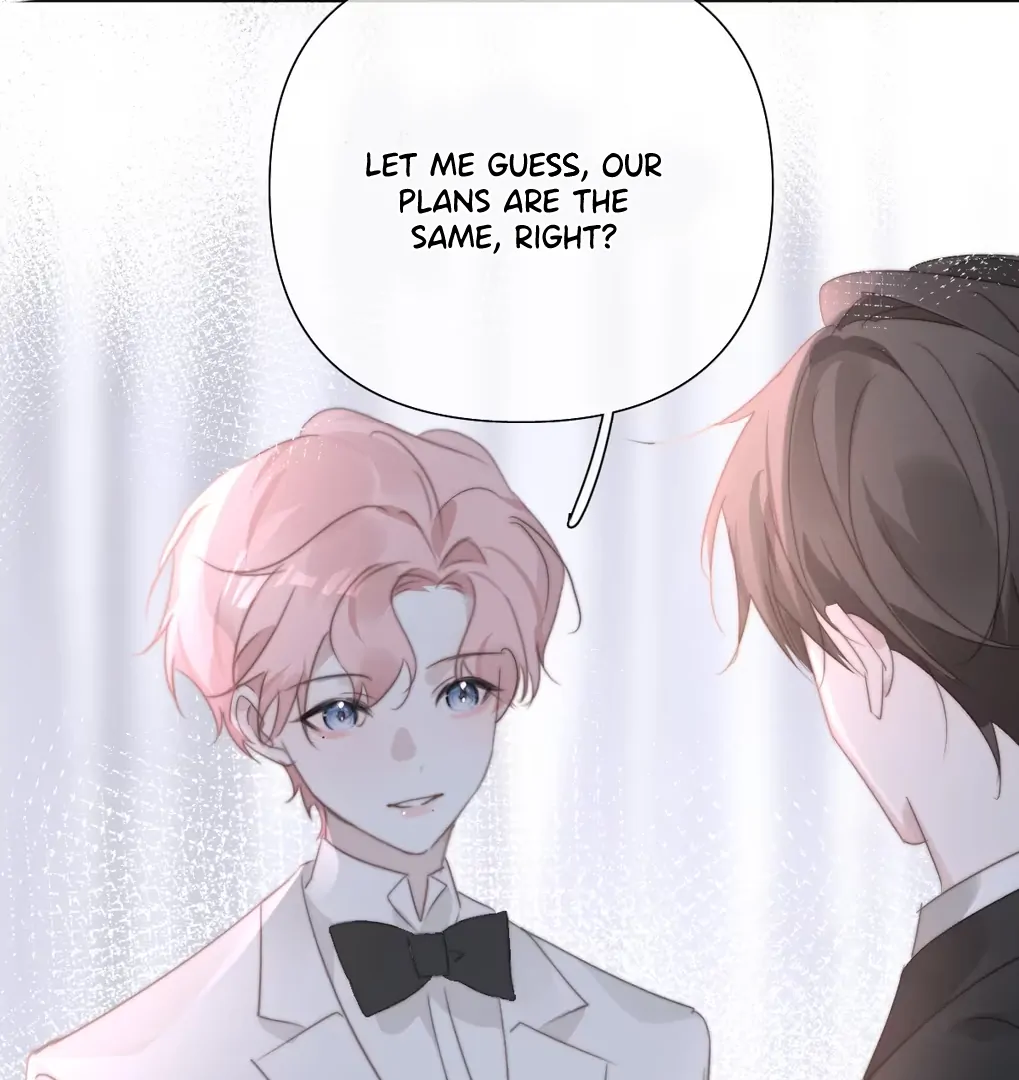 Bedtime Agreement Chapter 4 page 27 - 