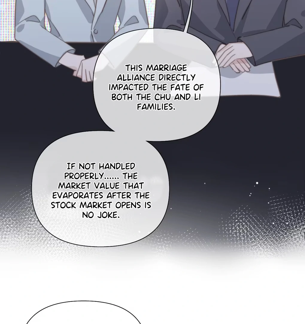 Bedtime Agreement Chapter 4 page 4 - 