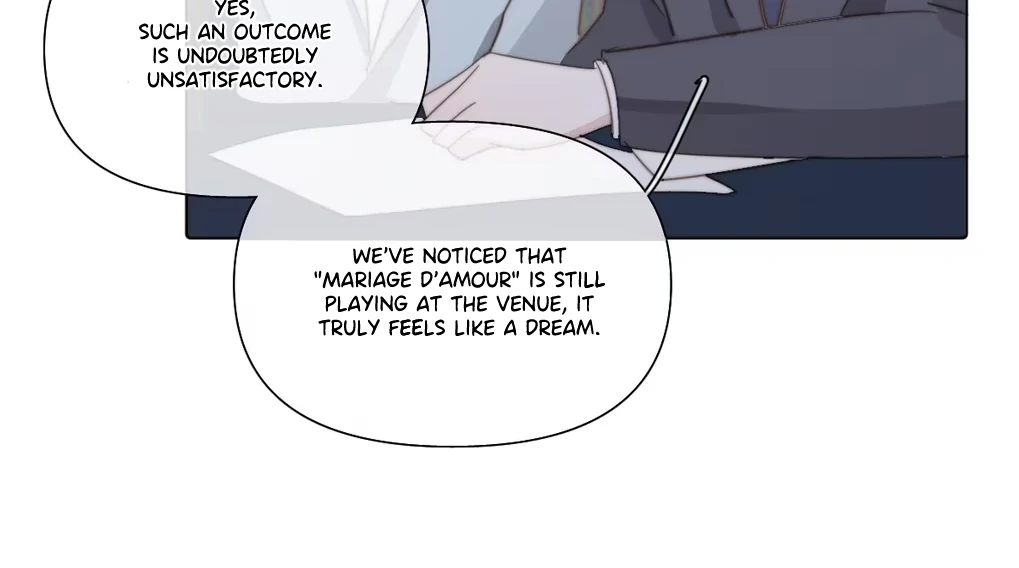 Bedtime Agreement Chapter 4 page 36 - 