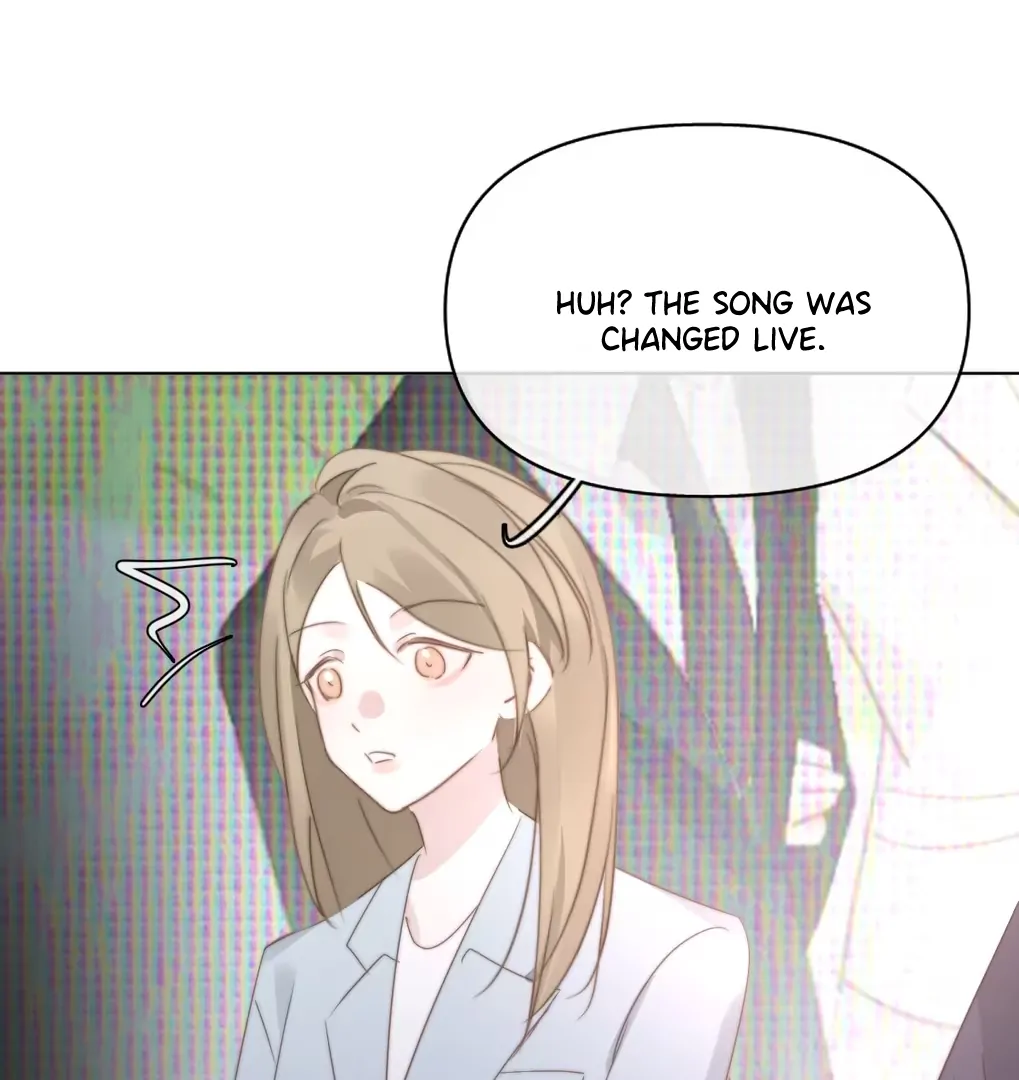 Bedtime Agreement Chapter 4 page 37 - 