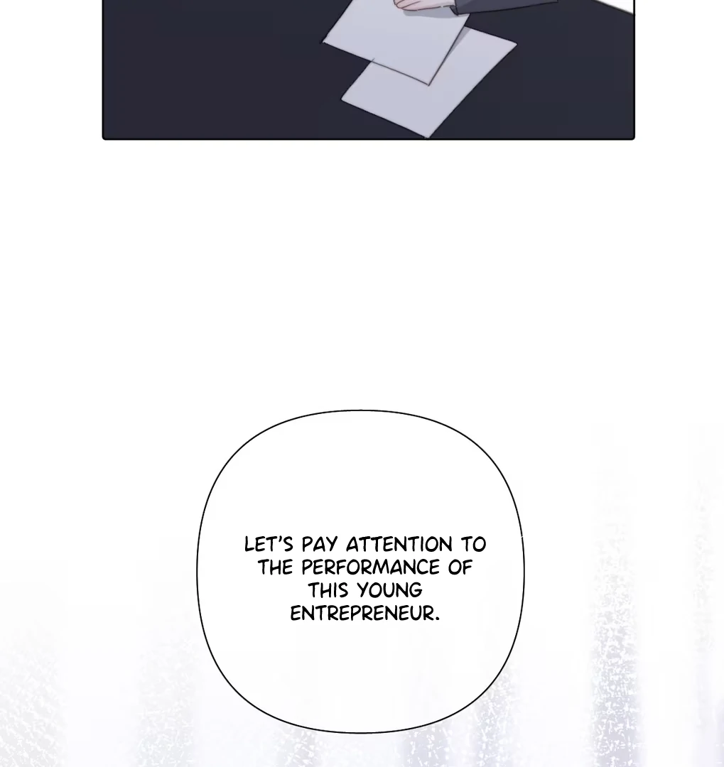 Bedtime Agreement Chapter 4 page 6 - 