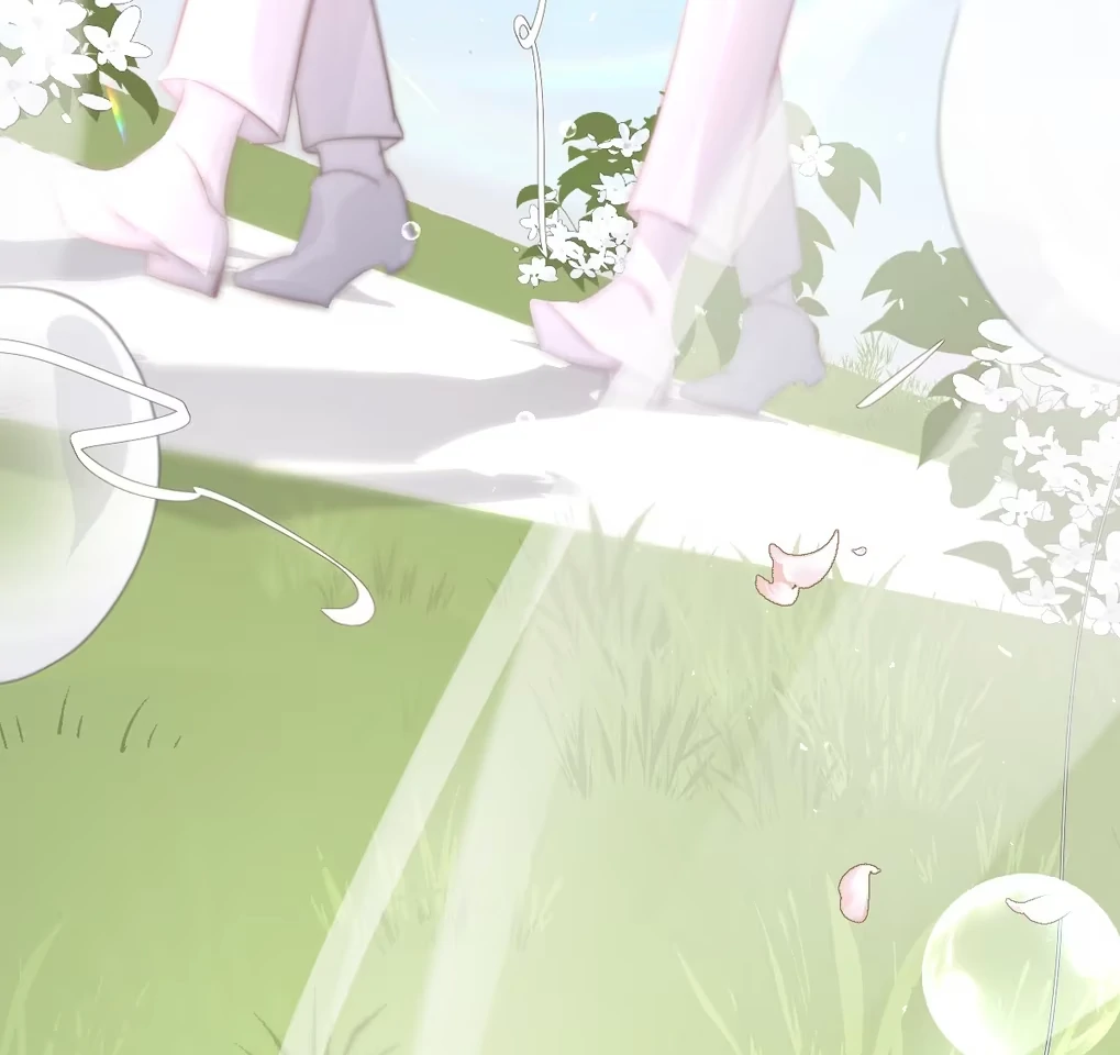 Bedtime Agreement Chapter 4 page 64 - 