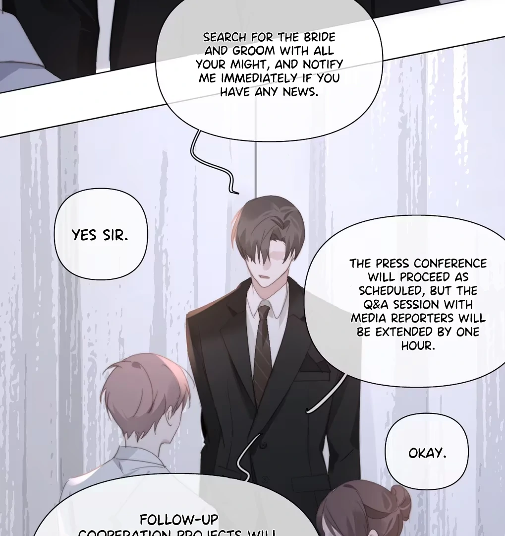 Bedtime Agreement Chapter 4 page 9 - 