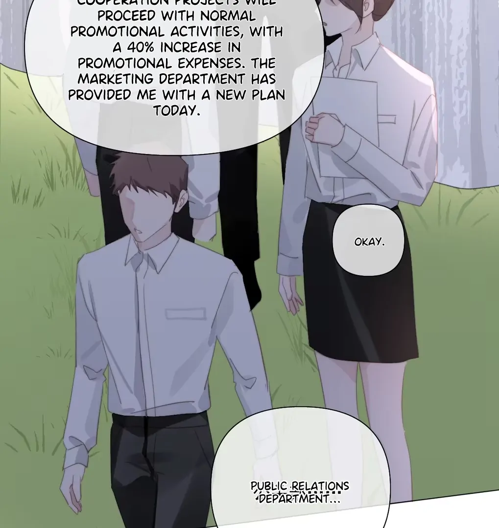 Bedtime Agreement Chapter 4 page 10 - 