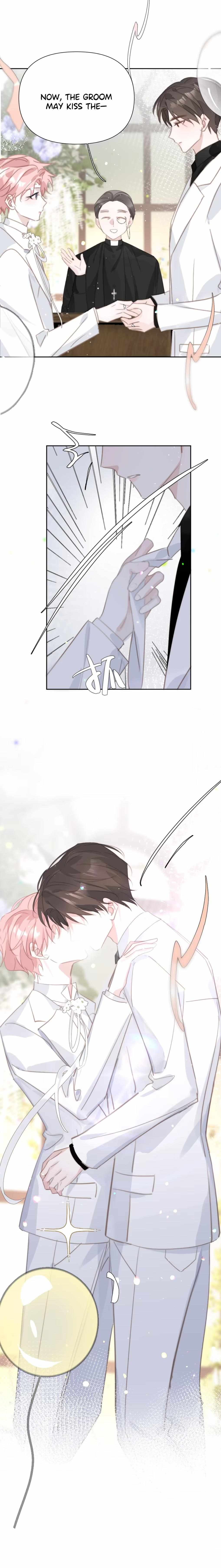 Bedtime Agreement Chapter 5 page 12 - 