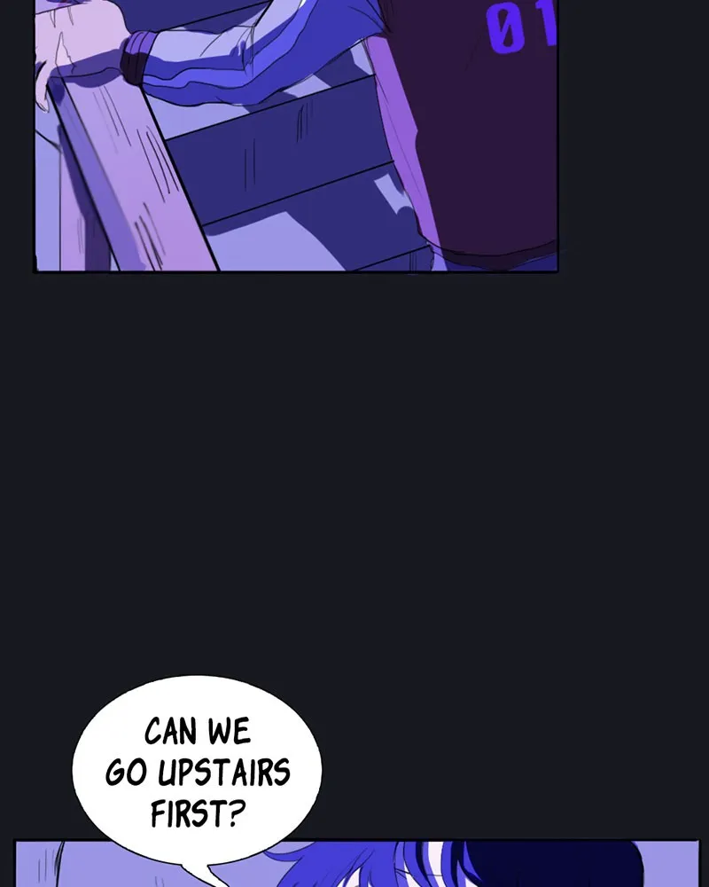 Beetle Hands Chapter 1 page 101 - 