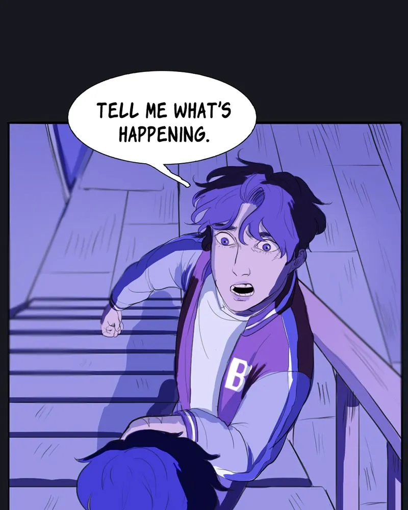 Beetle Hands Chapter 1 page 105 - 