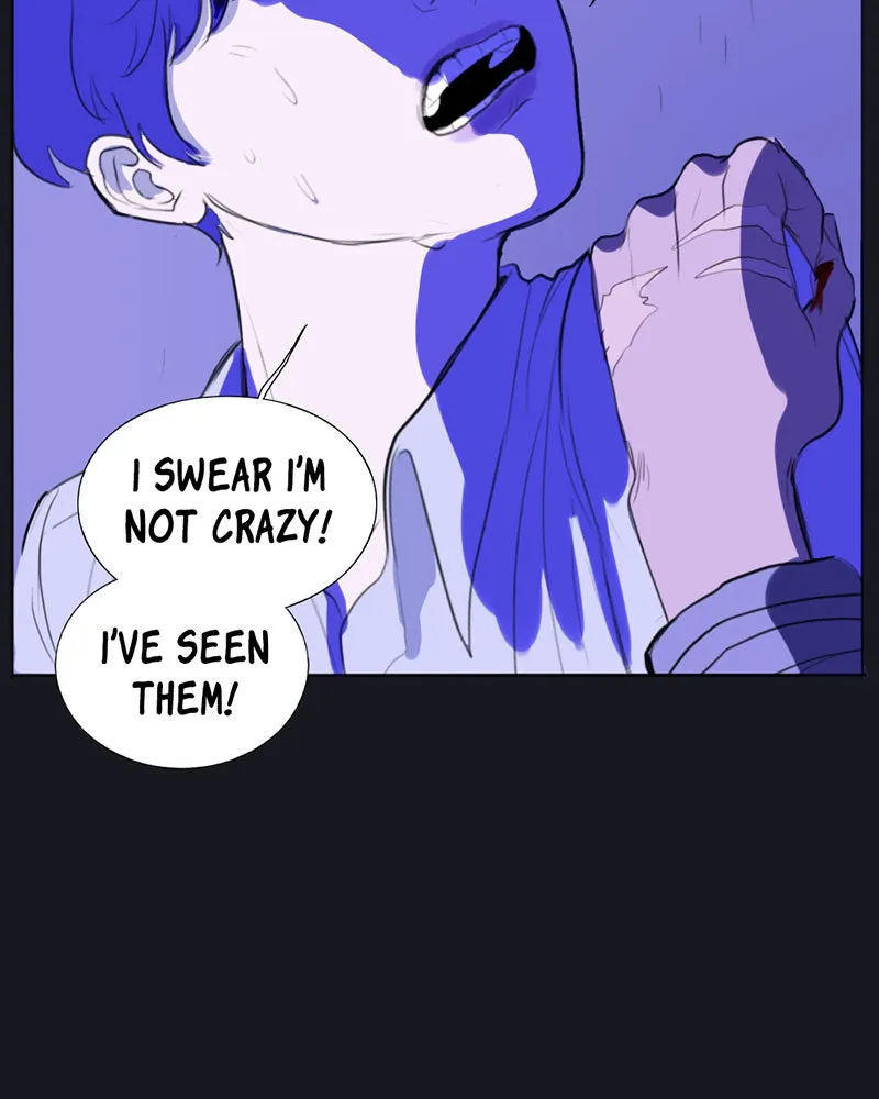 Beetle Hands Chapter 1 page 107 - 