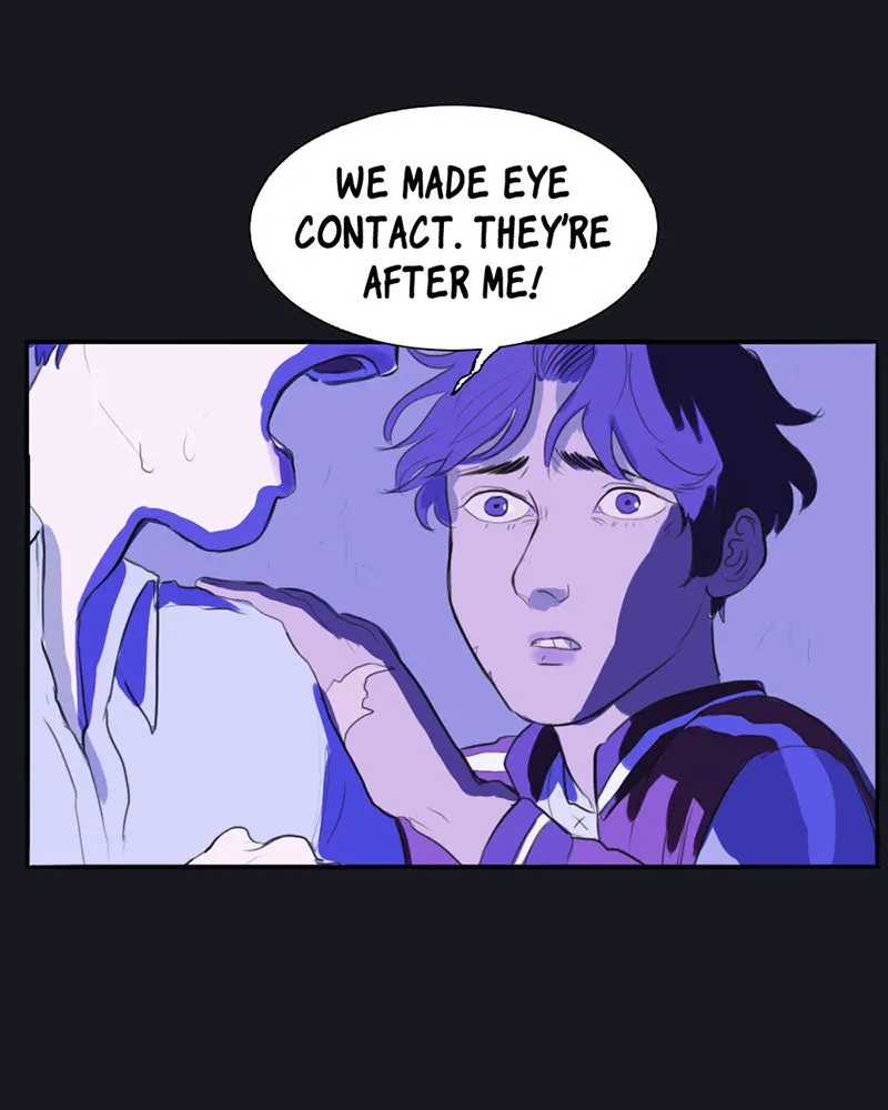 Beetle Hands Chapter 1 page 108 - 