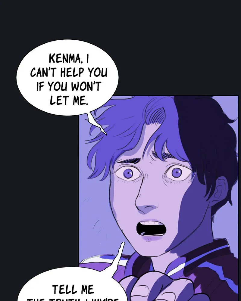 Beetle Hands Chapter 1 page 111 - 