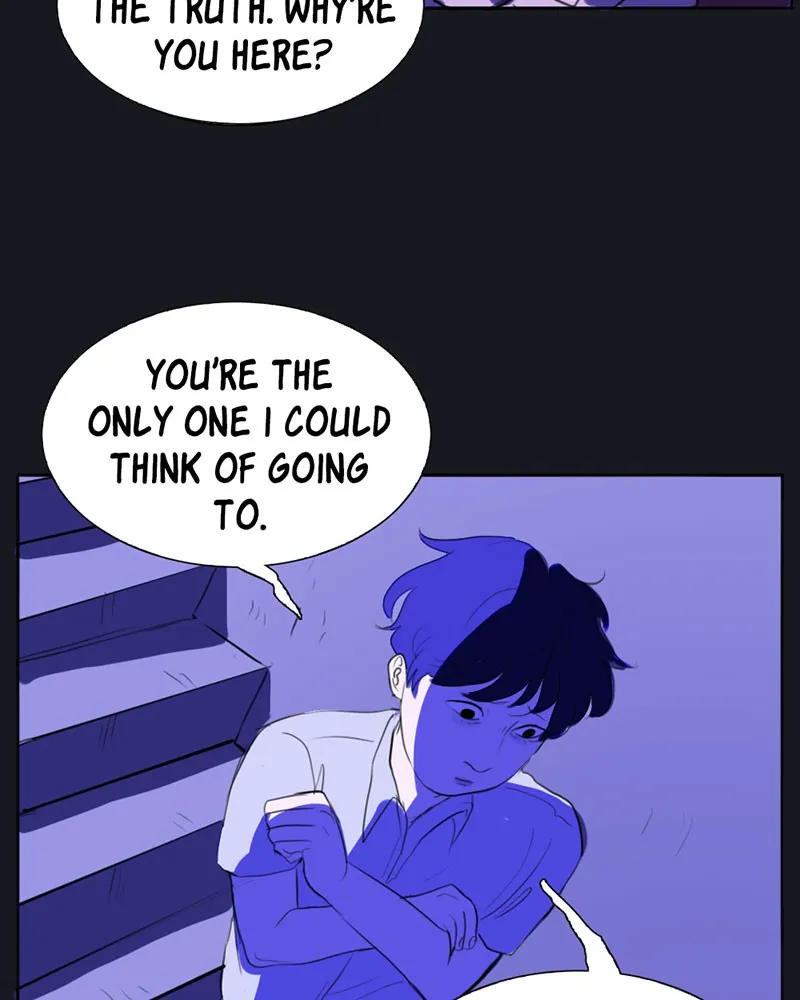 Beetle Hands Chapter 1 page 112 - 