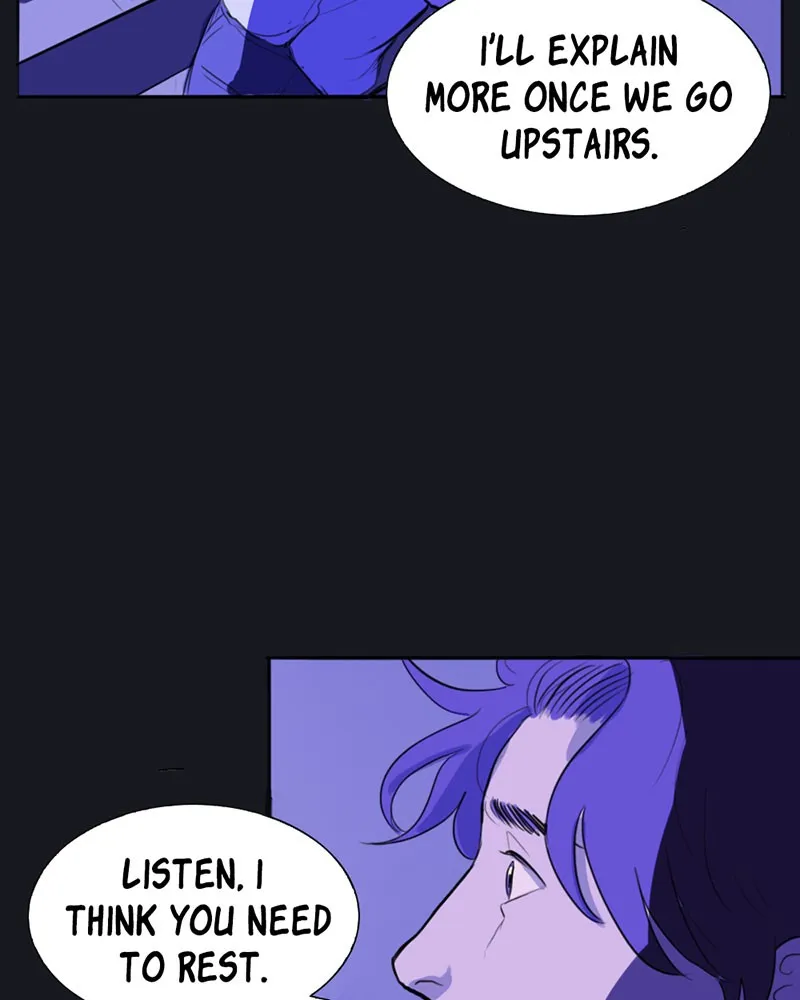 Beetle Hands Chapter 1 page 113 - 