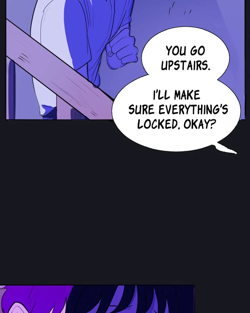 Beetle Hands Chapter 1 page 115 - 