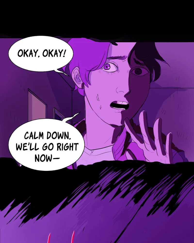 Beetle Hands Chapter 1 page 124 - 